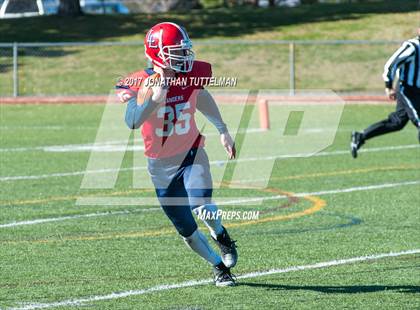 Thumbnail 2 in Sand Creek @ Liberty (District 20 Stadium) photogallery.