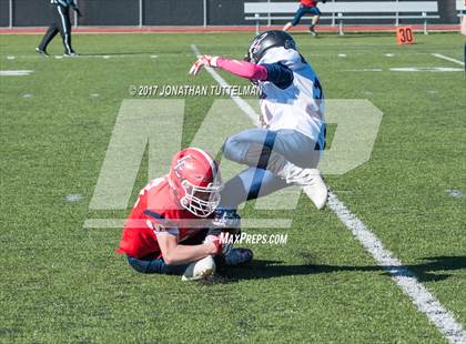 Thumbnail 1 in Sand Creek @ Liberty (District 20 Stadium) photogallery.