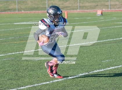 Thumbnail 2 in Sand Creek @ Liberty (District 20 Stadium) photogallery.