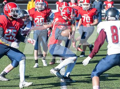 Thumbnail 1 in Sand Creek @ Liberty (District 20 Stadium) photogallery.
