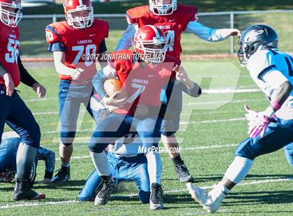 Thumbnail 3 in Sand Creek @ Liberty (District 20 Stadium) photogallery.
