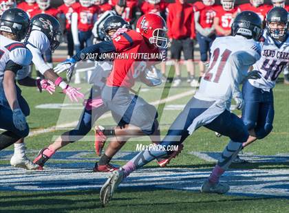 Thumbnail 2 in Sand Creek @ Liberty (District 20 Stadium) photogallery.
