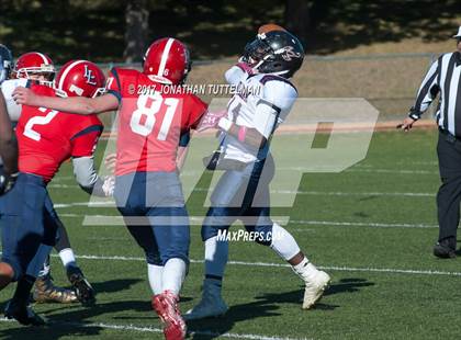 Thumbnail 1 in Sand Creek @ Liberty (District 20 Stadium) photogallery.