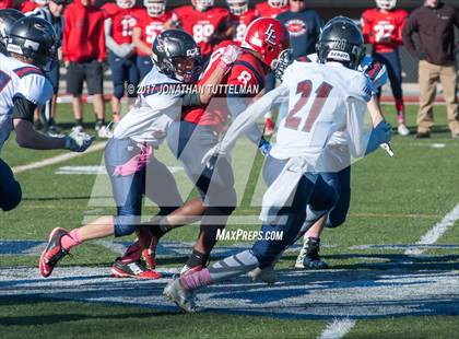 Thumbnail 3 in Sand Creek @ Liberty (District 20 Stadium) photogallery.