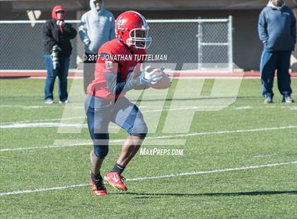 Thumbnail 3 in Sand Creek @ Liberty (District 20 Stadium) photogallery.