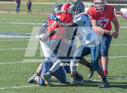 Thumbnail 3 in Sand Creek @ Liberty (District 20 Stadium) photogallery.