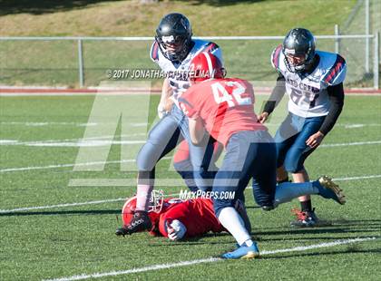Thumbnail 2 in Sand Creek @ Liberty (District 20 Stadium) photogallery.