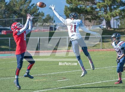 Thumbnail 1 in Sand Creek @ Liberty (District 20 Stadium) photogallery.