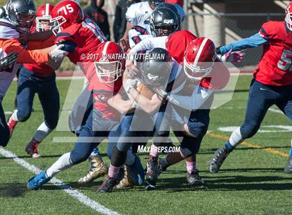 Thumbnail 1 in Sand Creek @ Liberty (District 20 Stadium) photogallery.
