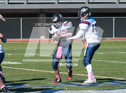 Thumbnail 1 in Sand Creek @ Liberty (District 20 Stadium) photogallery.