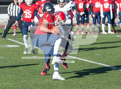 Thumbnail 1 in Sand Creek @ Liberty (District 20 Stadium) photogallery.
