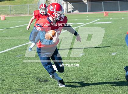 Thumbnail 3 in Sand Creek @ Liberty (District 20 Stadium) photogallery.