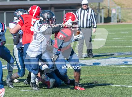 Thumbnail 2 in Sand Creek @ Liberty (District 20 Stadium) photogallery.