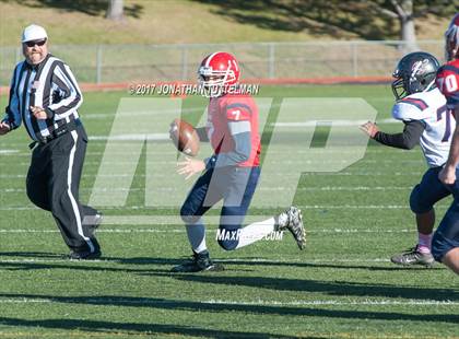 Thumbnail 1 in Sand Creek @ Liberty (District 20 Stadium) photogallery.