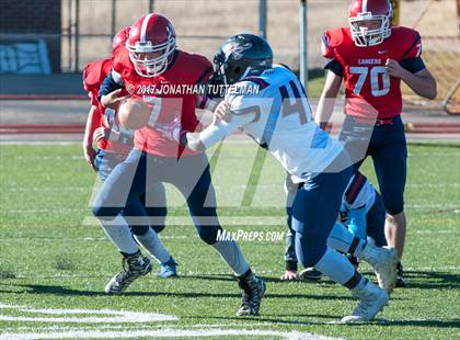 Thumbnail 2 in Sand Creek @ Liberty (District 20 Stadium) photogallery.