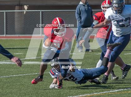 Thumbnail 2 in Sand Creek @ Liberty (District 20 Stadium) photogallery.