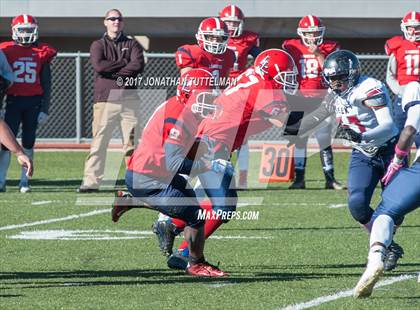 Thumbnail 3 in Sand Creek @ Liberty (District 20 Stadium) photogallery.