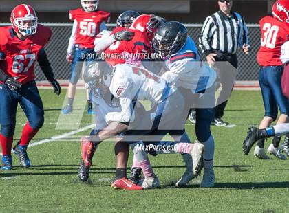 Thumbnail 2 in Sand Creek @ Liberty (District 20 Stadium) photogallery.