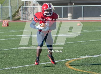 Thumbnail 2 in Sand Creek @ Liberty (District 20 Stadium) photogallery.