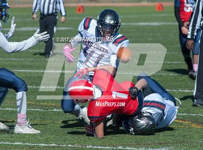 Thumbnail 1 in Sand Creek @ Liberty (District 20 Stadium) photogallery.