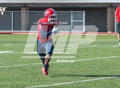 Thumbnail 2 in Sand Creek @ Liberty (District 20 Stadium) photogallery.