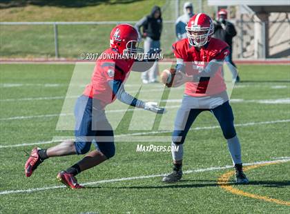Thumbnail 2 in Sand Creek @ Liberty (District 20 Stadium) photogallery.
