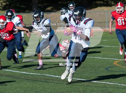 Thumbnail 2 in Sand Creek @ Liberty (District 20 Stadium) photogallery.