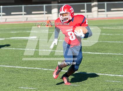 Thumbnail 1 in Sand Creek @ Liberty (District 20 Stadium) photogallery.