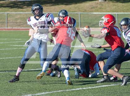 Thumbnail 3 in Sand Creek @ Liberty (District 20 Stadium) photogallery.