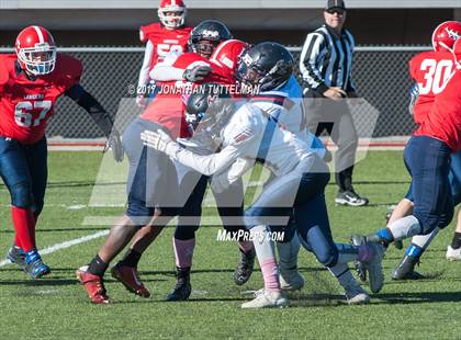 Thumbnail 3 in Sand Creek @ Liberty (District 20 Stadium) photogallery.