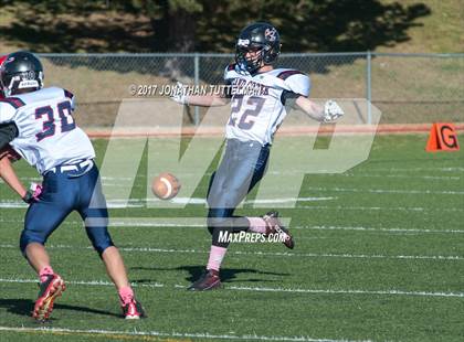 Thumbnail 3 in Sand Creek @ Liberty (District 20 Stadium) photogallery.
