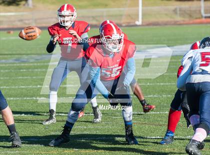 Thumbnail 3 in Sand Creek @ Liberty (District 20 Stadium) photogallery.