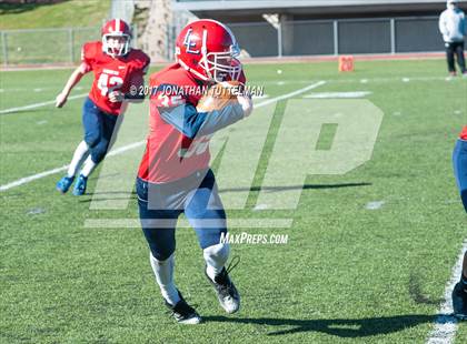 Thumbnail 1 in Sand Creek @ Liberty (District 20 Stadium) photogallery.