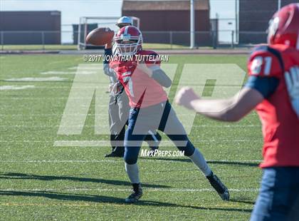 Thumbnail 3 in Sand Creek @ Liberty (District 20 Stadium) photogallery.