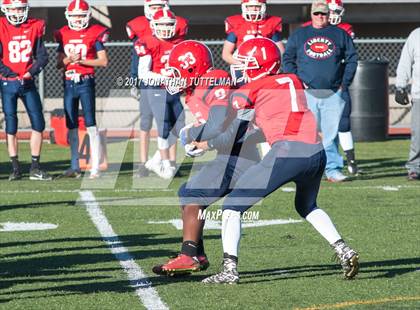 Thumbnail 2 in Sand Creek @ Liberty (District 20 Stadium) photogallery.