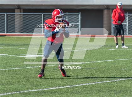 Thumbnail 1 in Sand Creek @ Liberty (District 20 Stadium) photogallery.