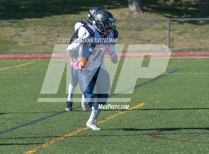 Thumbnail 1 in Sand Creek @ Liberty (District 20 Stadium) photogallery.