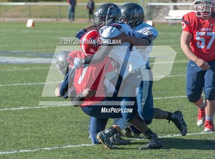 Thumbnail 2 in Sand Creek @ Liberty (District 20 Stadium) photogallery.
