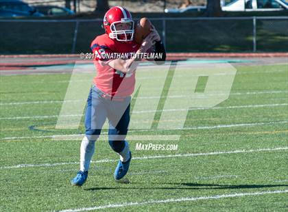 Thumbnail 3 in Sand Creek @ Liberty (District 20 Stadium) photogallery.