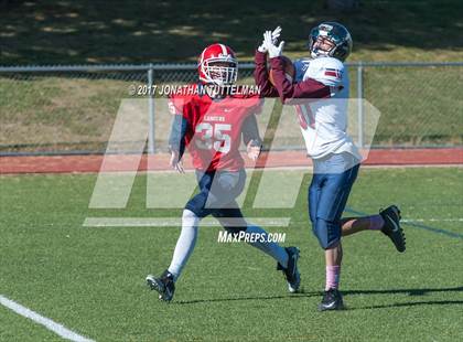 Thumbnail 1 in Sand Creek @ Liberty (District 20 Stadium) photogallery.