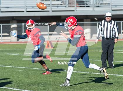 Thumbnail 1 in Sand Creek @ Liberty (District 20 Stadium) photogallery.