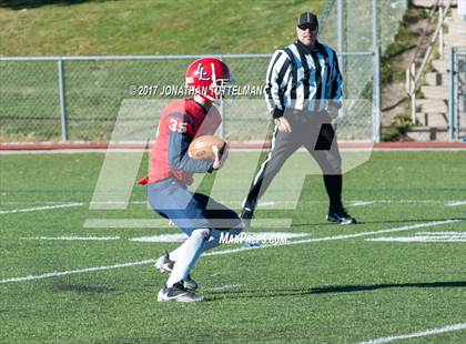 Thumbnail 2 in Sand Creek @ Liberty (District 20 Stadium) photogallery.