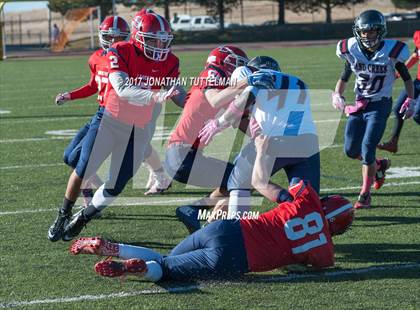 Thumbnail 3 in Sand Creek @ Liberty (District 20 Stadium) photogallery.