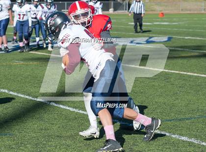 Thumbnail 2 in Sand Creek @ Liberty (District 20 Stadium) photogallery.