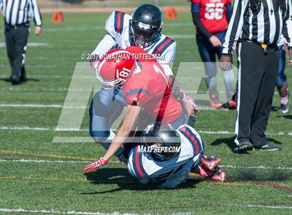 Thumbnail 2 in Sand Creek @ Liberty (District 20 Stadium) photogallery.