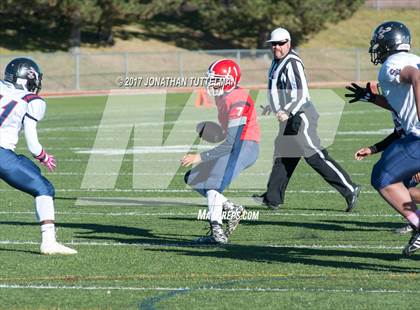 Thumbnail 3 in Sand Creek @ Liberty (District 20 Stadium) photogallery.