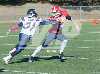 Thumbnail 2 in Sand Creek @ Liberty (District 20 Stadium) photogallery.