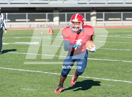 Thumbnail 2 in Sand Creek @ Liberty (District 20 Stadium) photogallery.