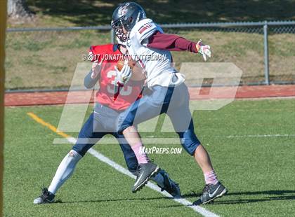 Thumbnail 3 in Sand Creek @ Liberty (District 20 Stadium) photogallery.