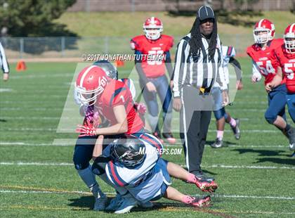 Thumbnail 1 in Sand Creek @ Liberty (District 20 Stadium) photogallery.